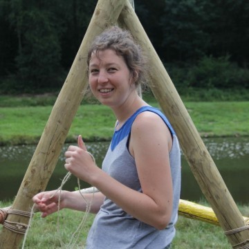 IMG 3401 - Scouts en Gidsen Zaventem 